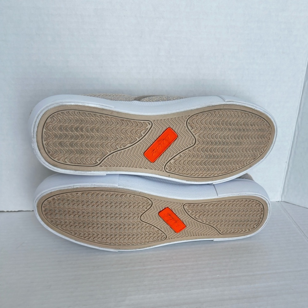Lugz Women's Sammy Platform Textile Sneaker size 8 1/2 - Picture 10 of 13